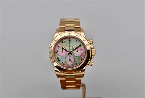 rolex tahiti